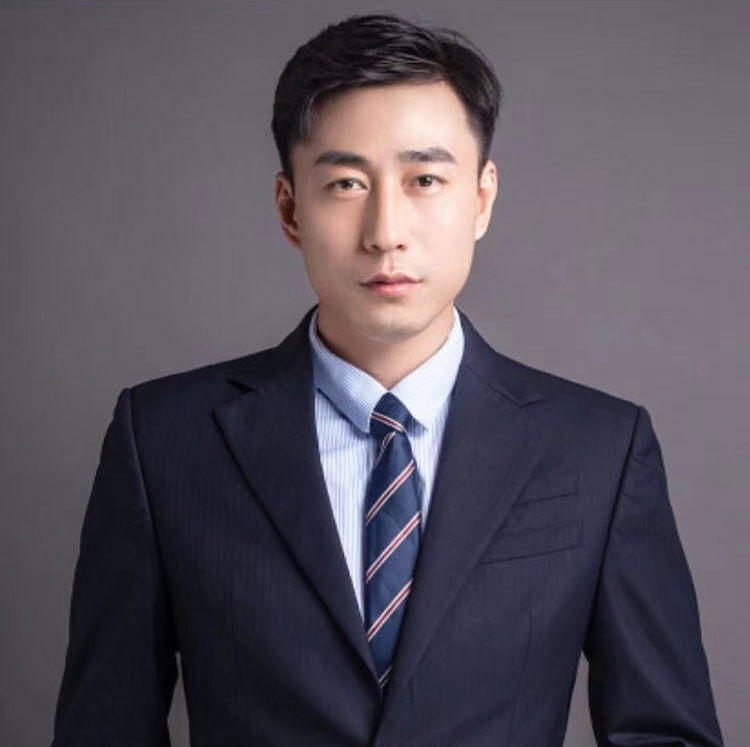 徐文宏 内容策划总监